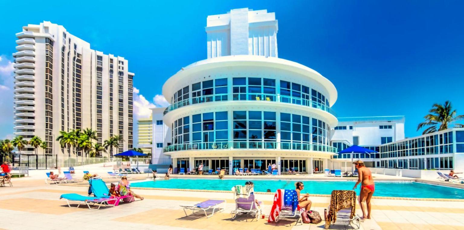 Castle 1118 Studio Bayview Direct Beach Access, Tennis, Pool, Restaurants, Free Parking Miami Beach Exterior photo